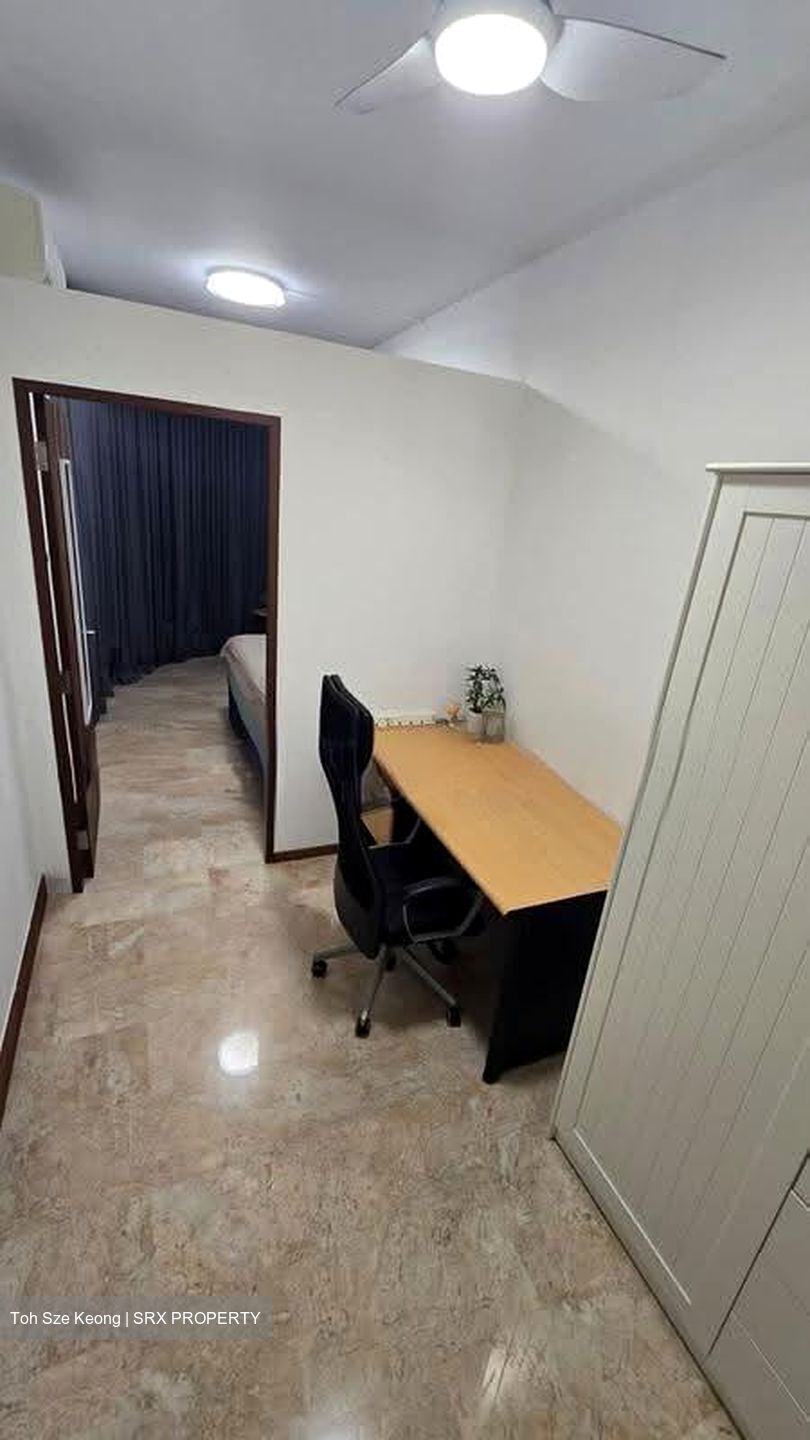 Parc Oasis (D22), Condominium #633749051